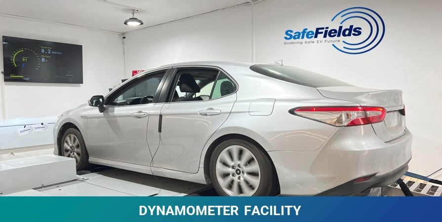 Dynamometer Facility